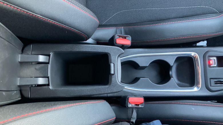 Vauxhall Corsa 1.2 Turbo SRi Edition 5dr Petrol Hatchback